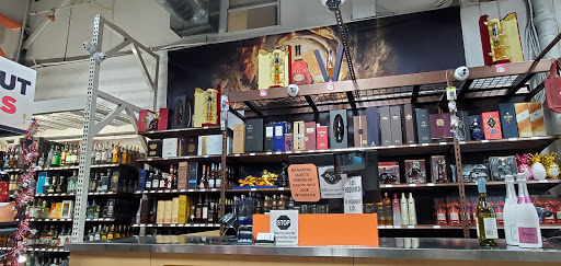 Broadway Liquor & Wine Warehouse - Thumbnail