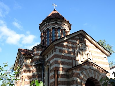 Photos of Biserica Armenească Apostilică ''&Icirc;nvierea Domnului''
