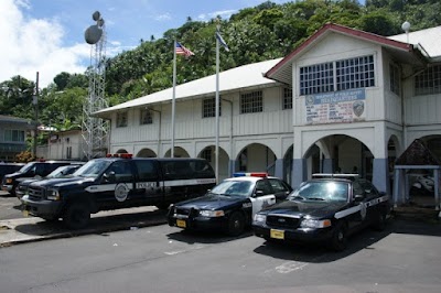 Photos of FAGATOGO SQUARE