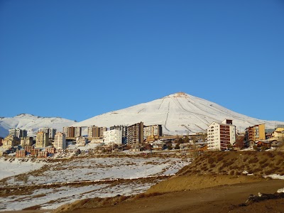 Photos of El Colorado