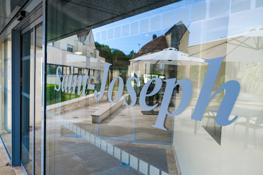 Photo de Maison Retraite Saint Joseph à Tonnerre (89700)