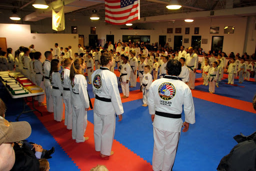 Fishers Elite Martial Arts