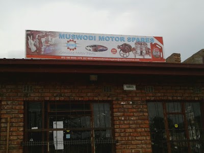 Photos of Muswodi Motor Spares