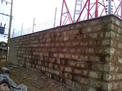 Photos of New City