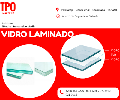 Photos of TPO - Alum&iacute;nio e Vidro - Tira Chap&eacute;u