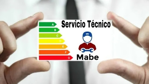 SERVICIO TECNICO MABE - Thumbnail