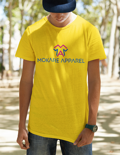 Mokare Apparel