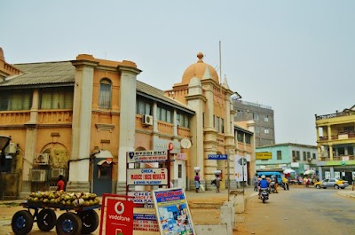 Photos of Accra General Post Office