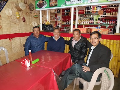 Photos of Estadio "Jacinto Enrique Flores"