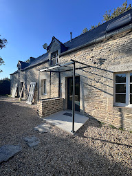 Photo n°31 de Torcoletti Conception | Renovation & Extension Morbihan à Ploërmel (Travaux généraux)