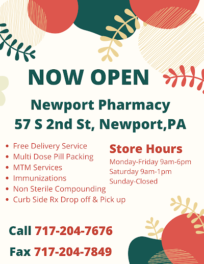 Newport Pharmacy