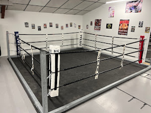 Photo n°24 de OLYMPIC BOXING TARN (Lavaur et Gaillac) à Lavaur (Club de boxe)