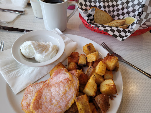 Route 42 Diner and Dairy Bar - Thumbnail