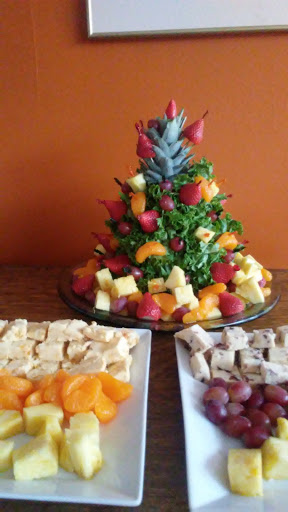 Velvet Touch Catering - Thumbnail