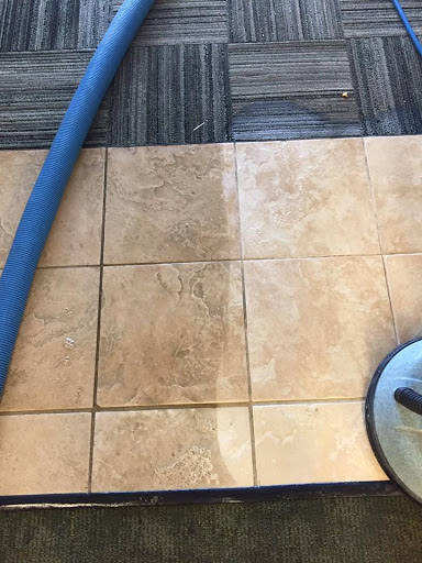 Matt's Carpet Care - Thumbnail
