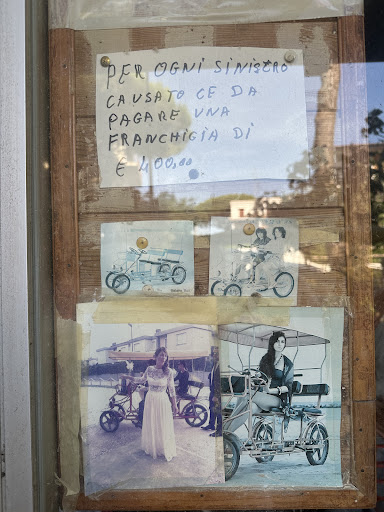 Noleggio e riparazioni biciclette - Giannetti Antonio - Thumbnail