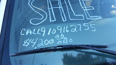 Photos of Manning Auto Sales
