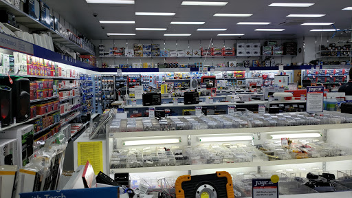 Jaycar Electronics Capalaba - Thumbnail