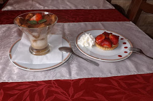 Photo n°30 de Hôtel Restaurant de la Poste le 1900 à Jougne (Pizzeria)