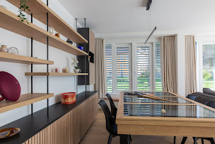 Photo n°4 de AMENAGEMENTDINTERIEUR à Annecy (Décorateur d'intérieur)