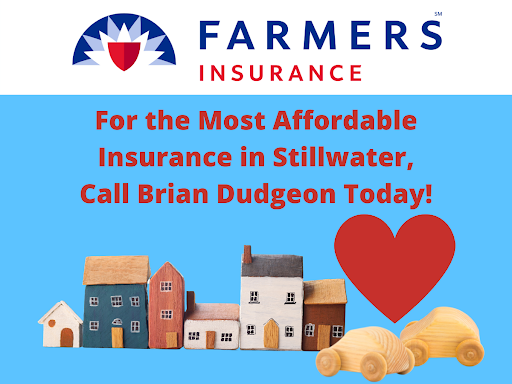 Farmers Insurance - Brian Dudgeon - Thumbnail