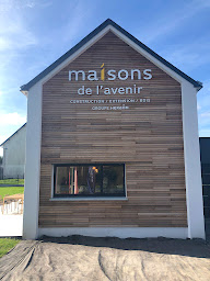 Photo n°7 de Maisons de l'Avenir Construction Rénovation à Saint-Carné (Constructeur de maisons modulaires)