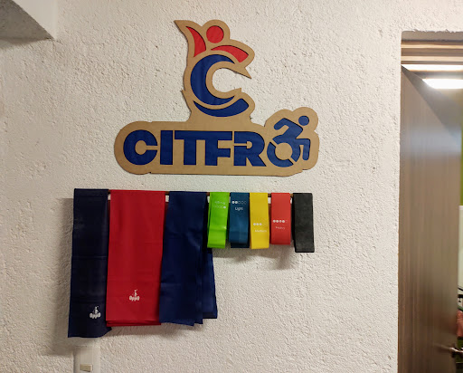 CITFRO - Visual