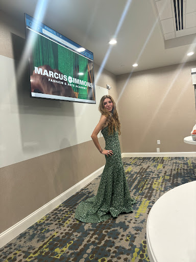 Marcus Simmons Fashion & Arts Academy - Thumbnail