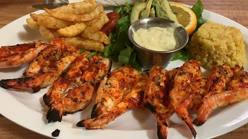 Mariscos el velero - Thumbnail