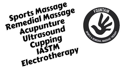 Fountain Sports & Remedial Massage Therapy