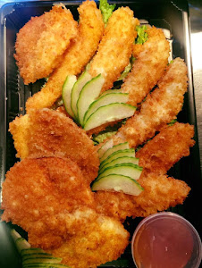 kolbotn sushi & wok express photo