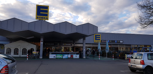 EDEKA Frede - Visual