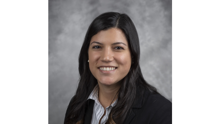 Rosalyn Velasquez Pa