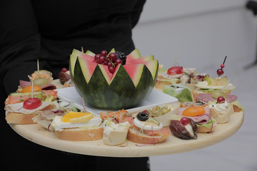 Walima Excellent Catering Gallery - Netherlands