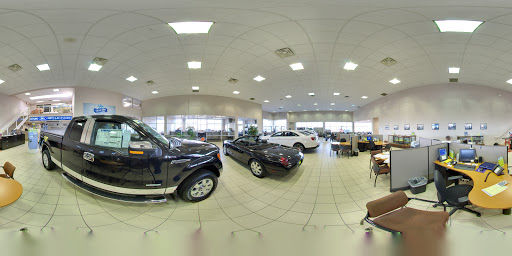 Morrie's Buffalo Ford - Thumbnail