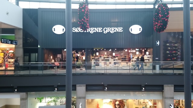 Søstrene Grene