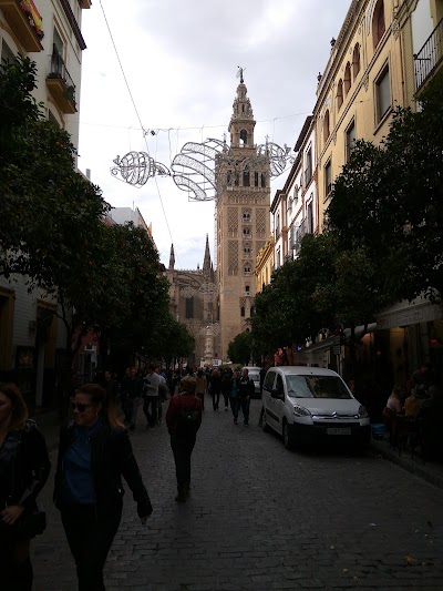 Photos of Catador Sevilla