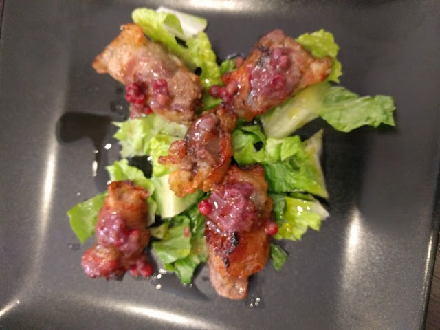 Contro Corrente Ristorante