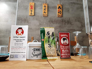 Photo n°39 de INTERSUSHI à Bourg-en-Bresse (Restaurant japonais authentique)