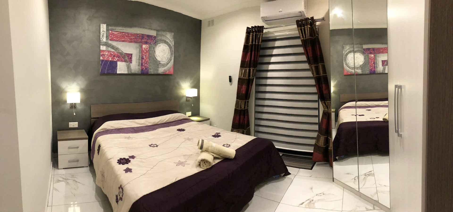 Marsascala Apartment & Penthouse