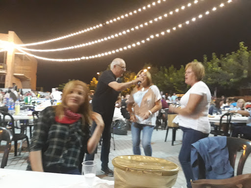 Recinto de Fiestas de La Aparecida - Thumbnail