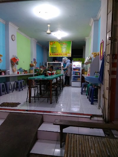 Photos of Warung LA (LAMONGAN ASLI)