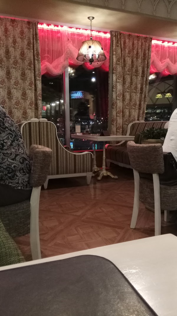 Траттория "RIMINI", Волжский отзывы