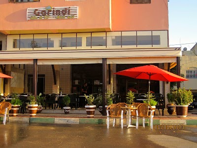 Photos of Krandi cafe