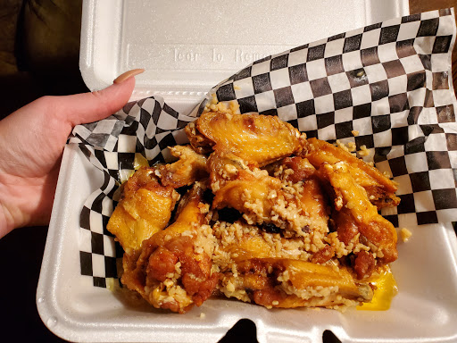 Rich & Charlottes Bar & Grill - Thumbnail