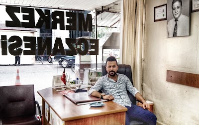 Photos of Merkez Eczanesi