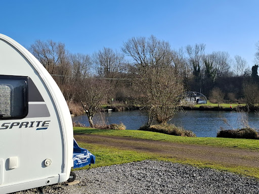 Narborough Fisheries