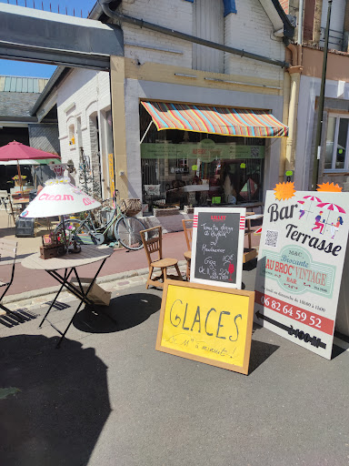 Glaces des Alpes du broc'vintage - Thumbnail