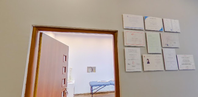 Fizjofaza Gdańsk - fizjoterapia - inhalacja wodorowa - masaż - Fizjoterapeuta