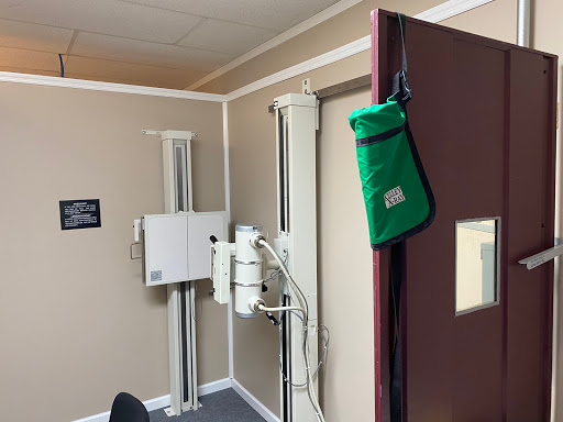Trinity Chiropractic - Visual